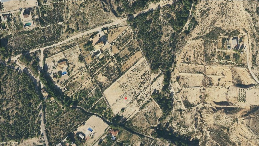 Land in San Juan de Alicante - view 1