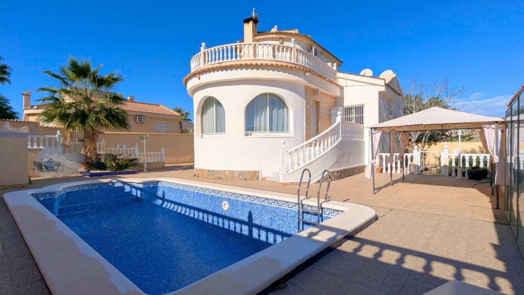 House in Ciudad Quesada - view 1