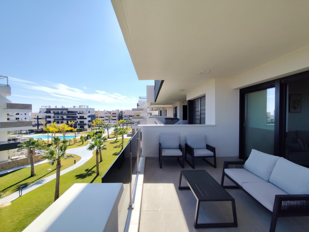 House in Urbanizacion los Balcones - view 1