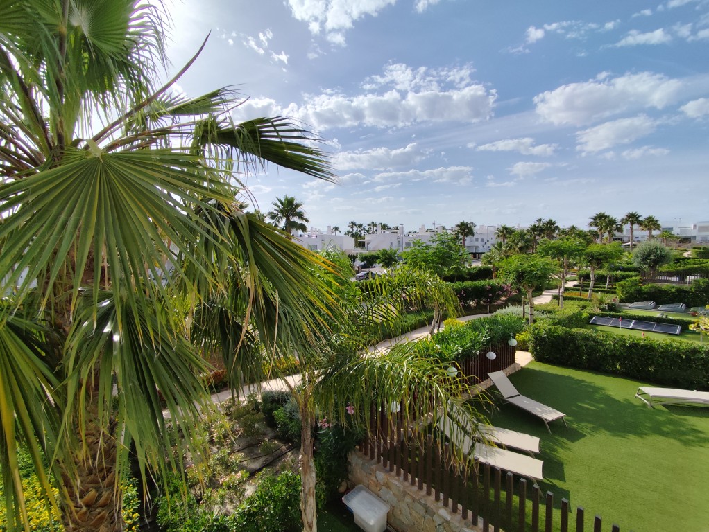 Apartment in Vistabella - view 1