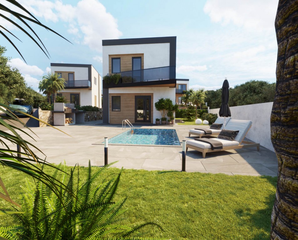 Villa in Sant Joan d'Alacant - view 1