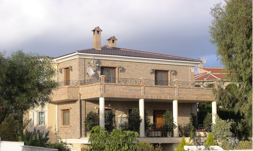 House in Ciudad Quesada - view 1