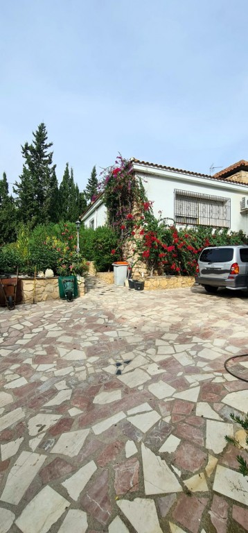 Villa in Sant Joan d'Alacant - view 1