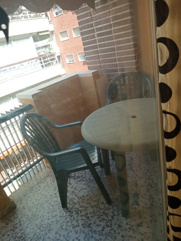 Apartment in Sant Joan d'Alacant - view 1