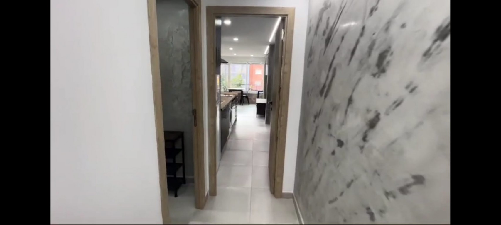 Apartment in Sant Joan d'Alacant - view 1
