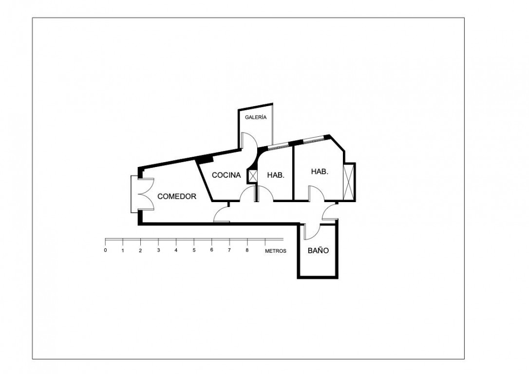 Apartment in Sant Joan d'Alacant - view 1