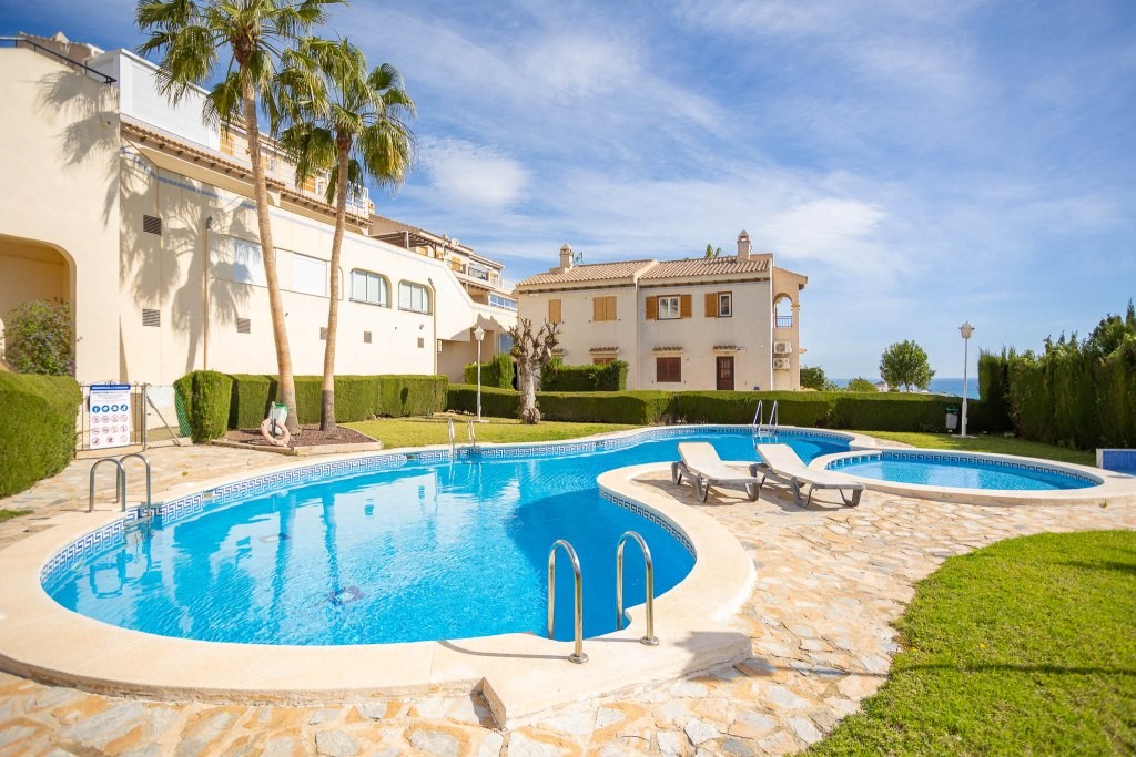 Apartment in Torrevieja - view 1