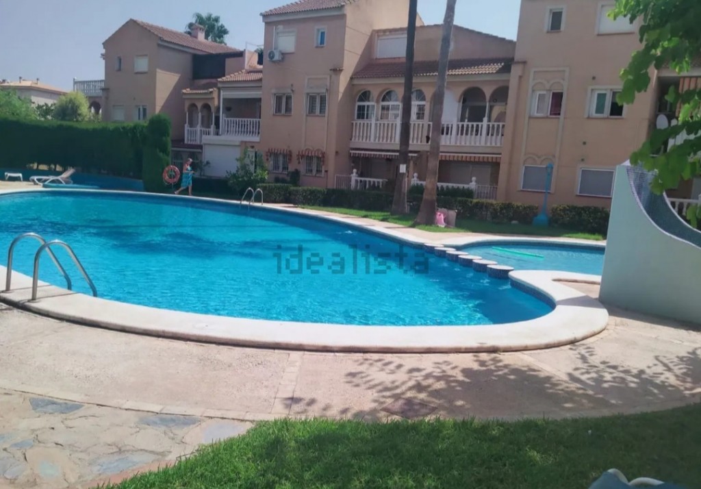 Apartment in L'Albir - view 1