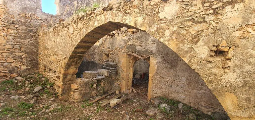 House in Agios Nikolaos - view 1
