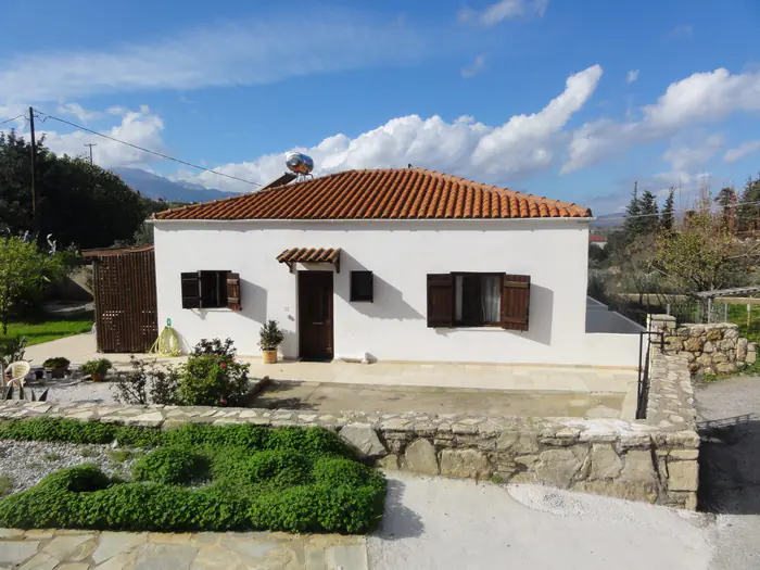 House in Vamos - view 1