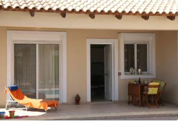 House in Kissamos - view 1