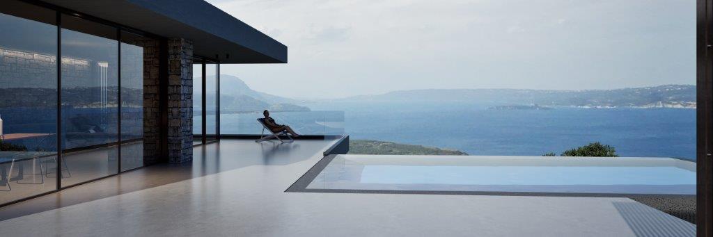 House in Kokkino Chorio - view 1