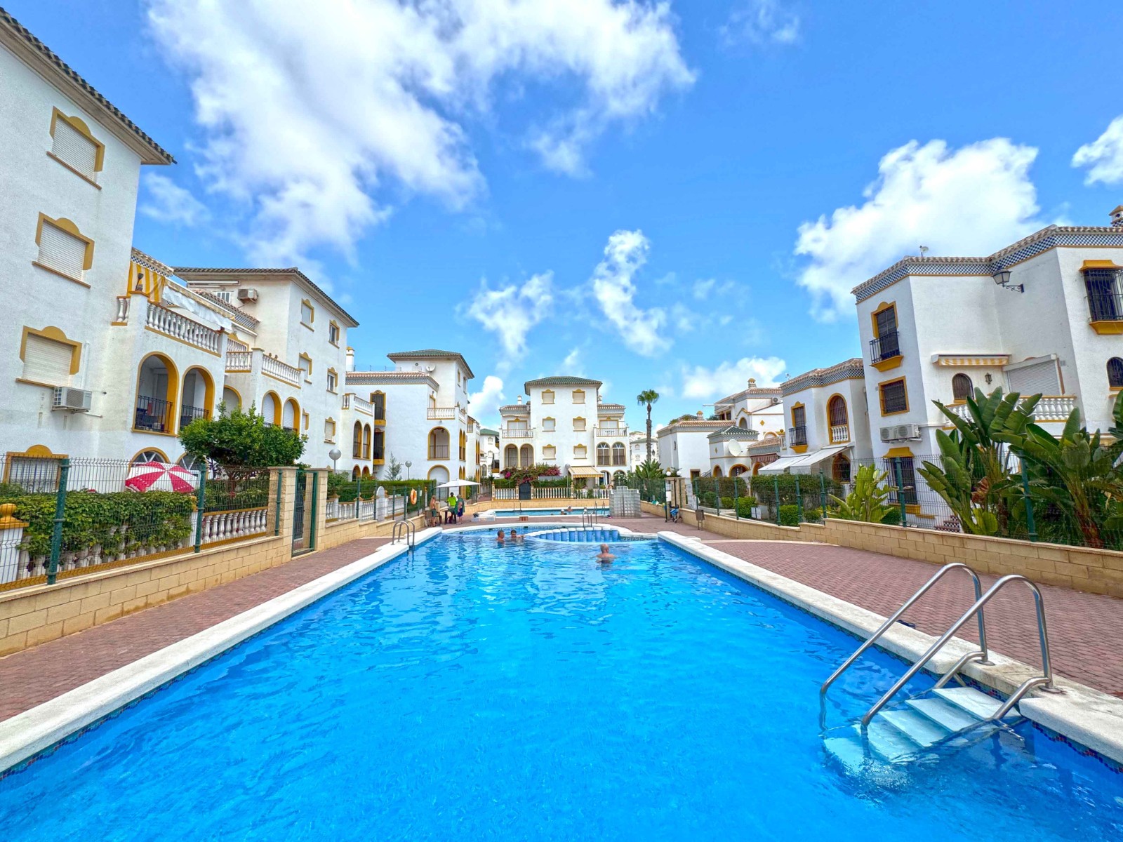 House in Torrevieja - view 1