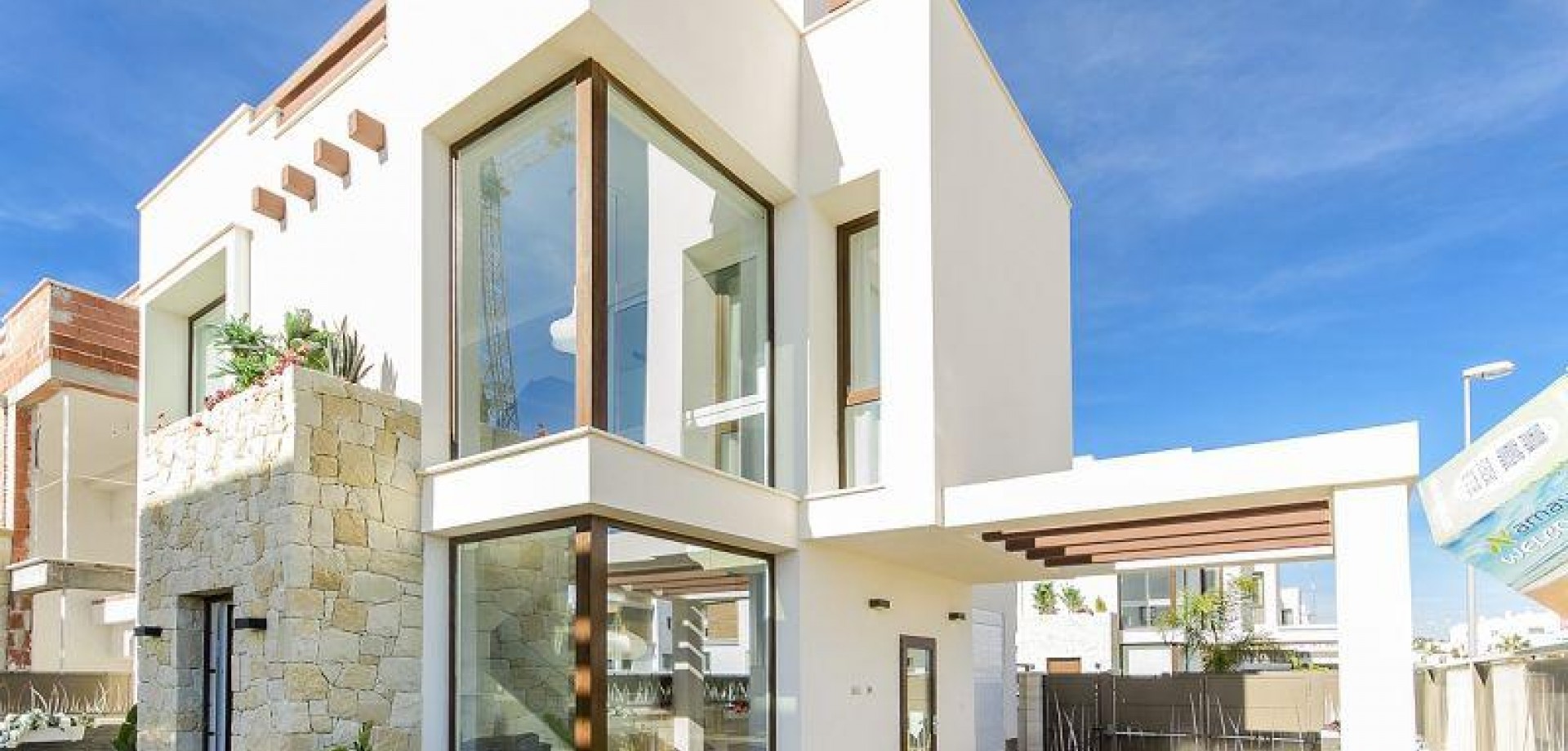 House in Ciudad Quesada - view 1