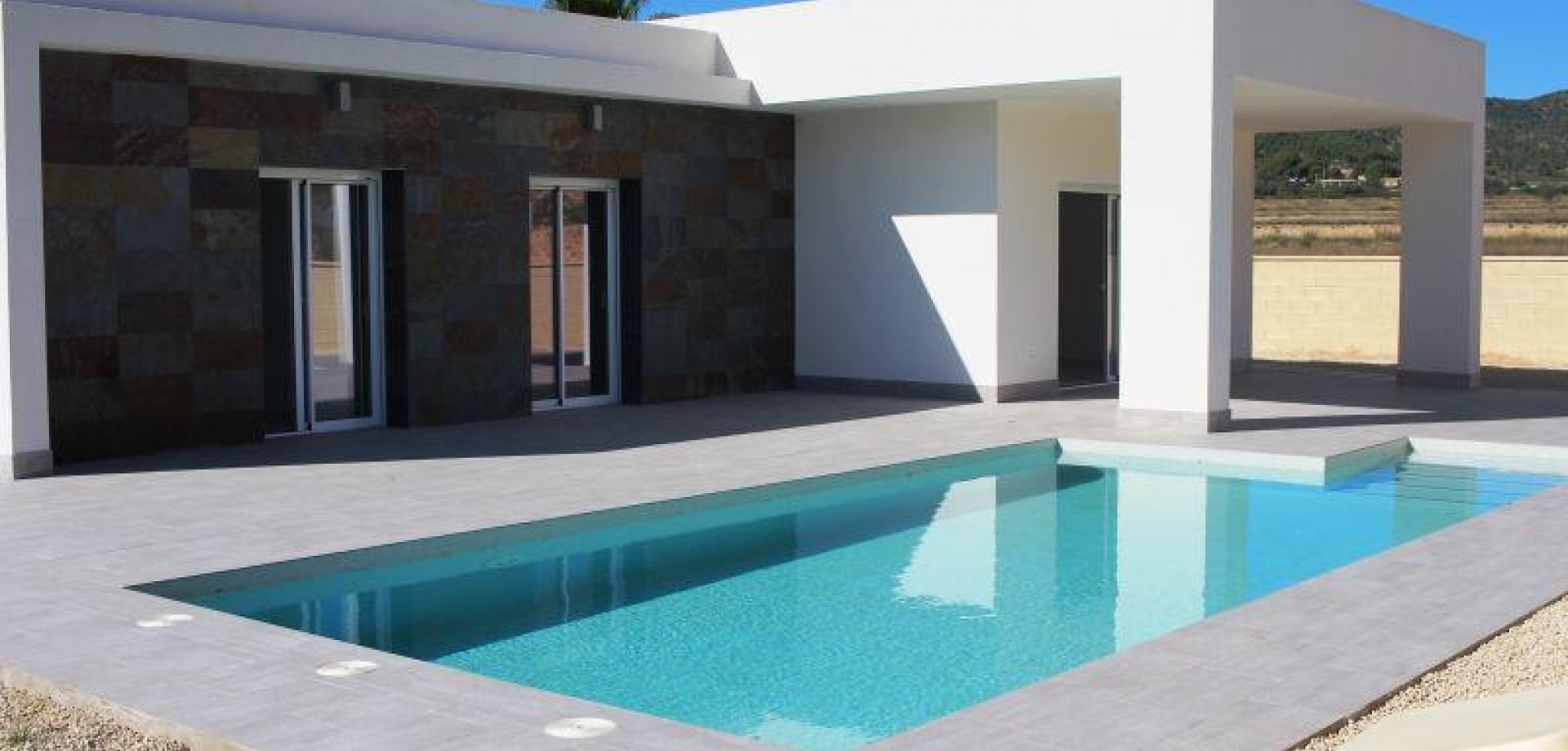 House in La Romana - view 1