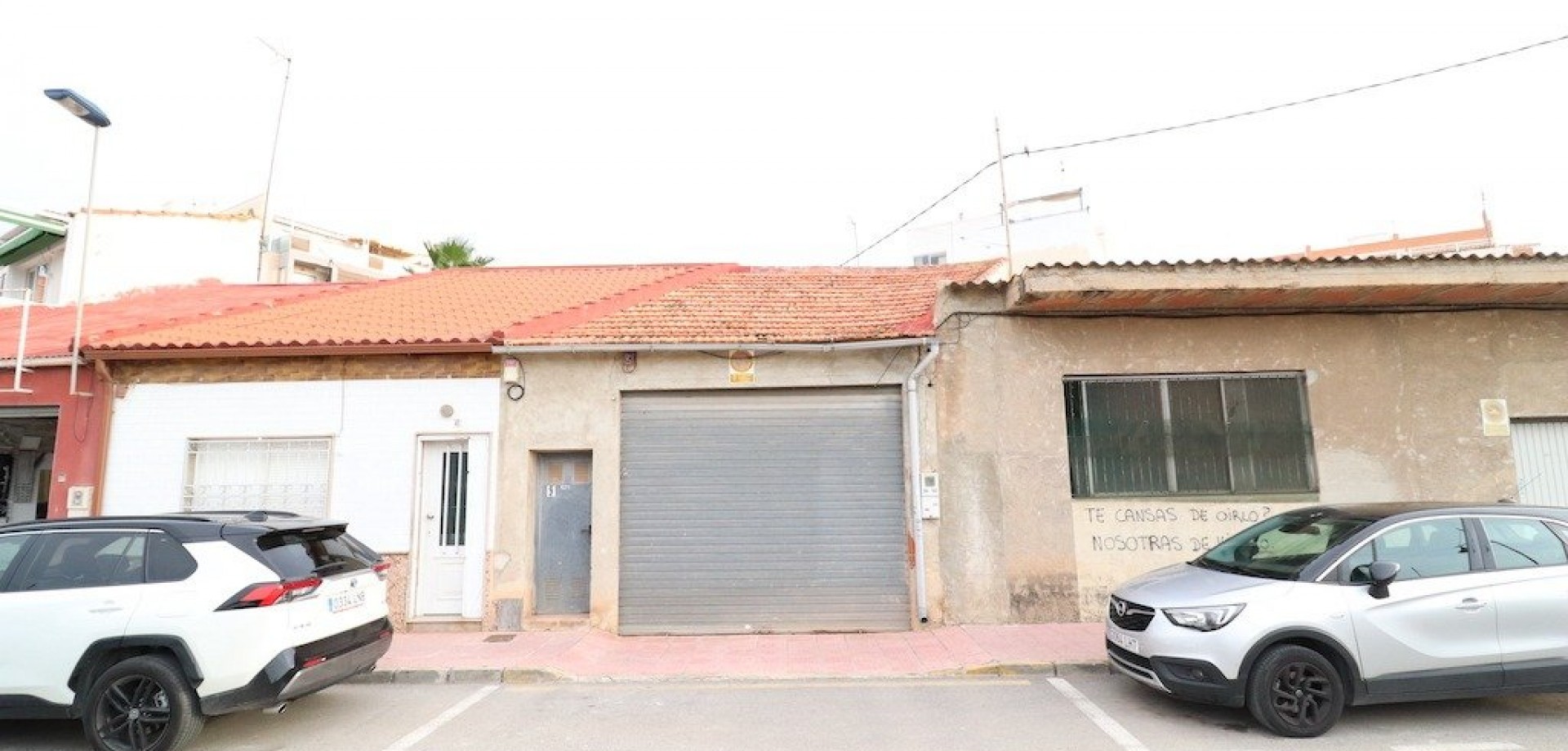 House in Torrevieja - view 1