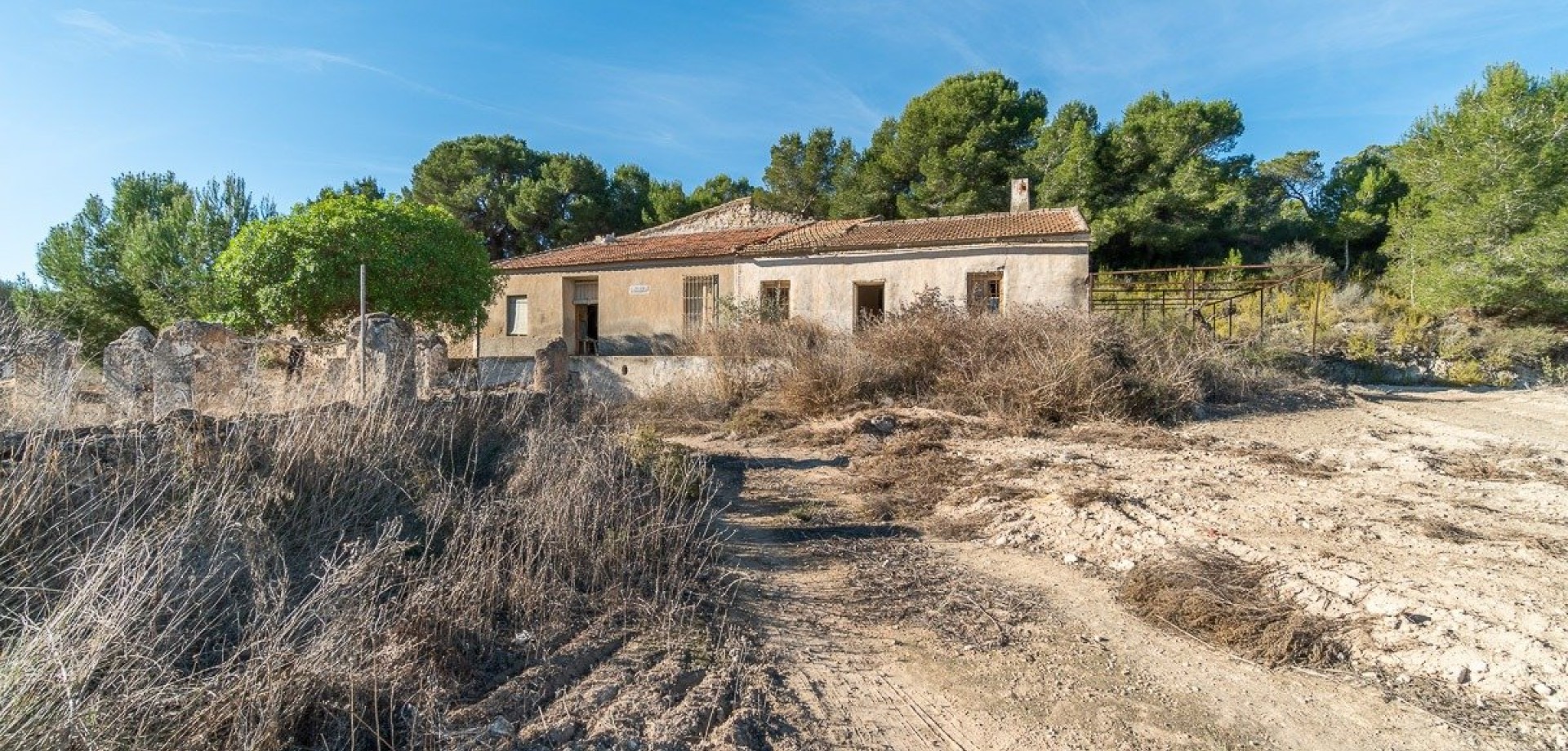 House in El Pinar de Campoverde - view 1