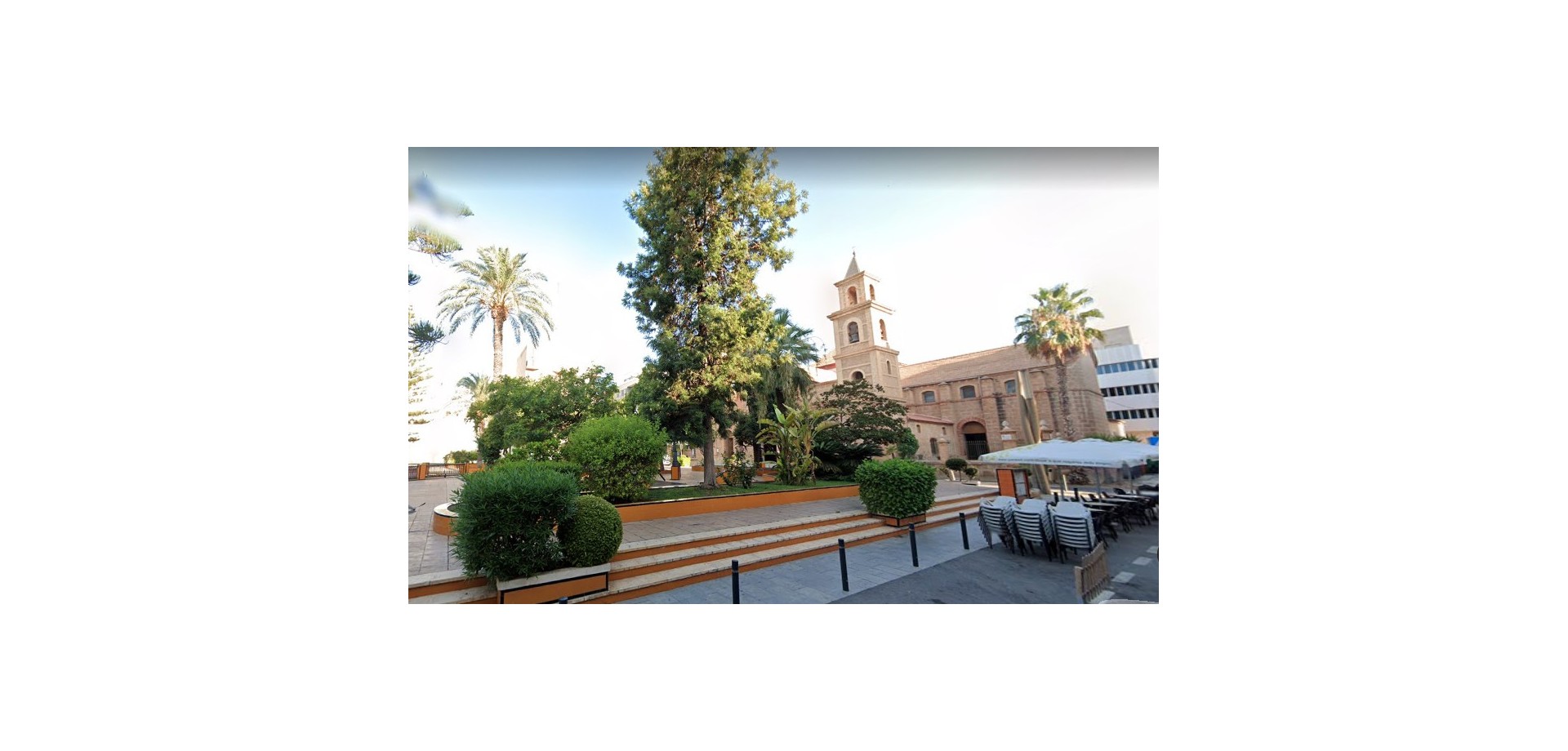 House in Torrevieja - view 1