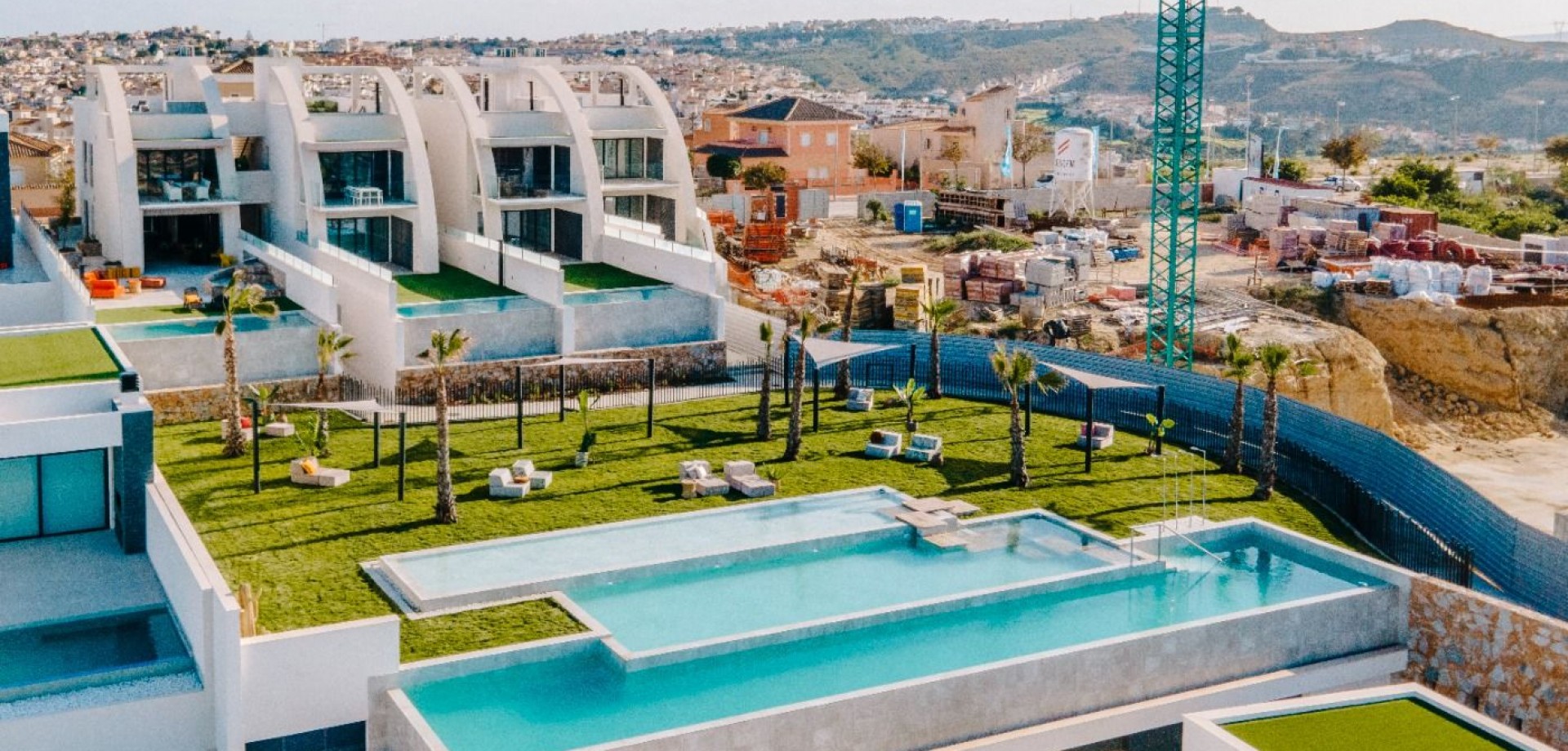 House in Ciudad Quesada - view 1