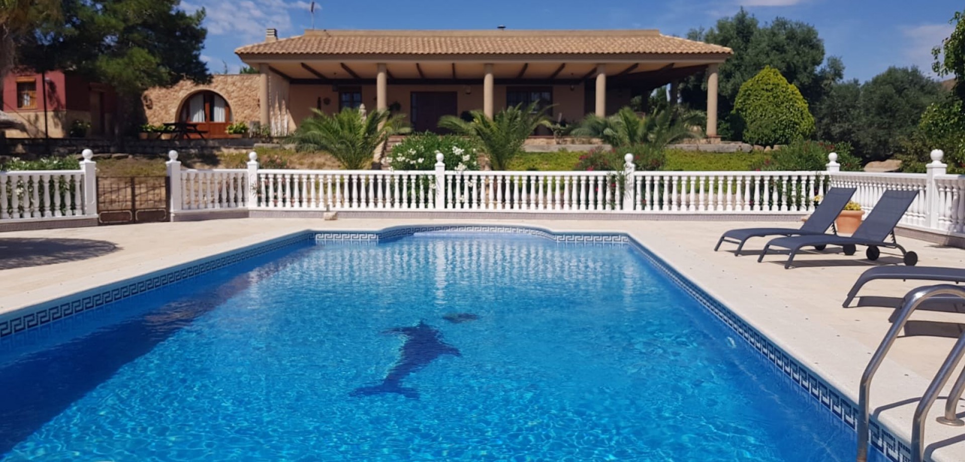 House in Cabezo de Torres - view 1