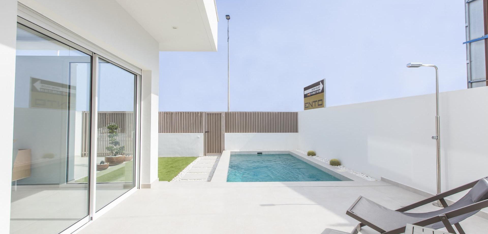 House in San Javier - view 1