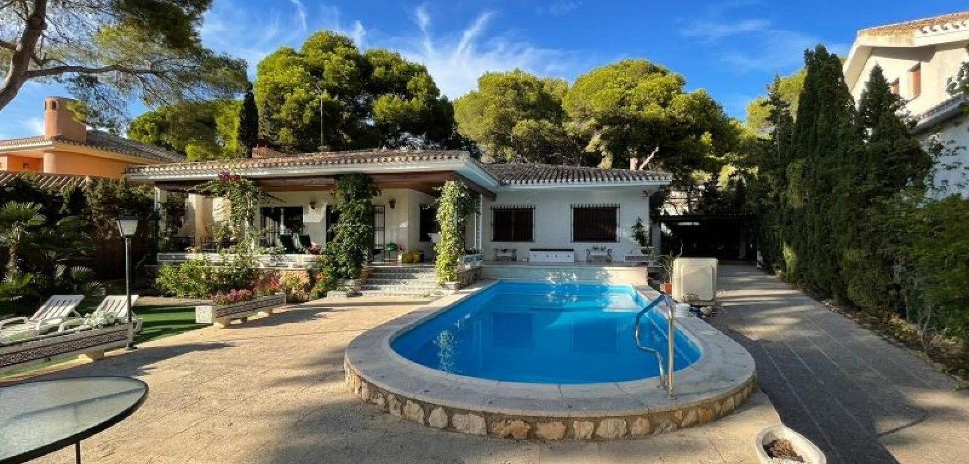 House in Torre de la Horadada - view 1