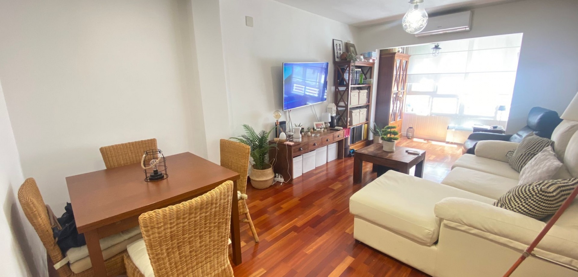 Apartment in Torrevieja - view 1