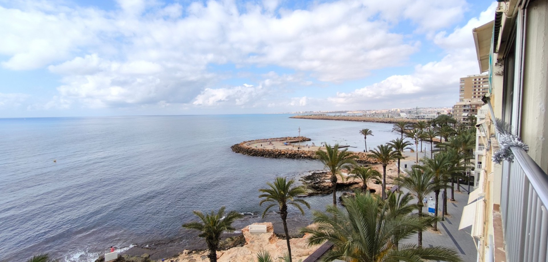 Apartment in Torrevieja - view 1