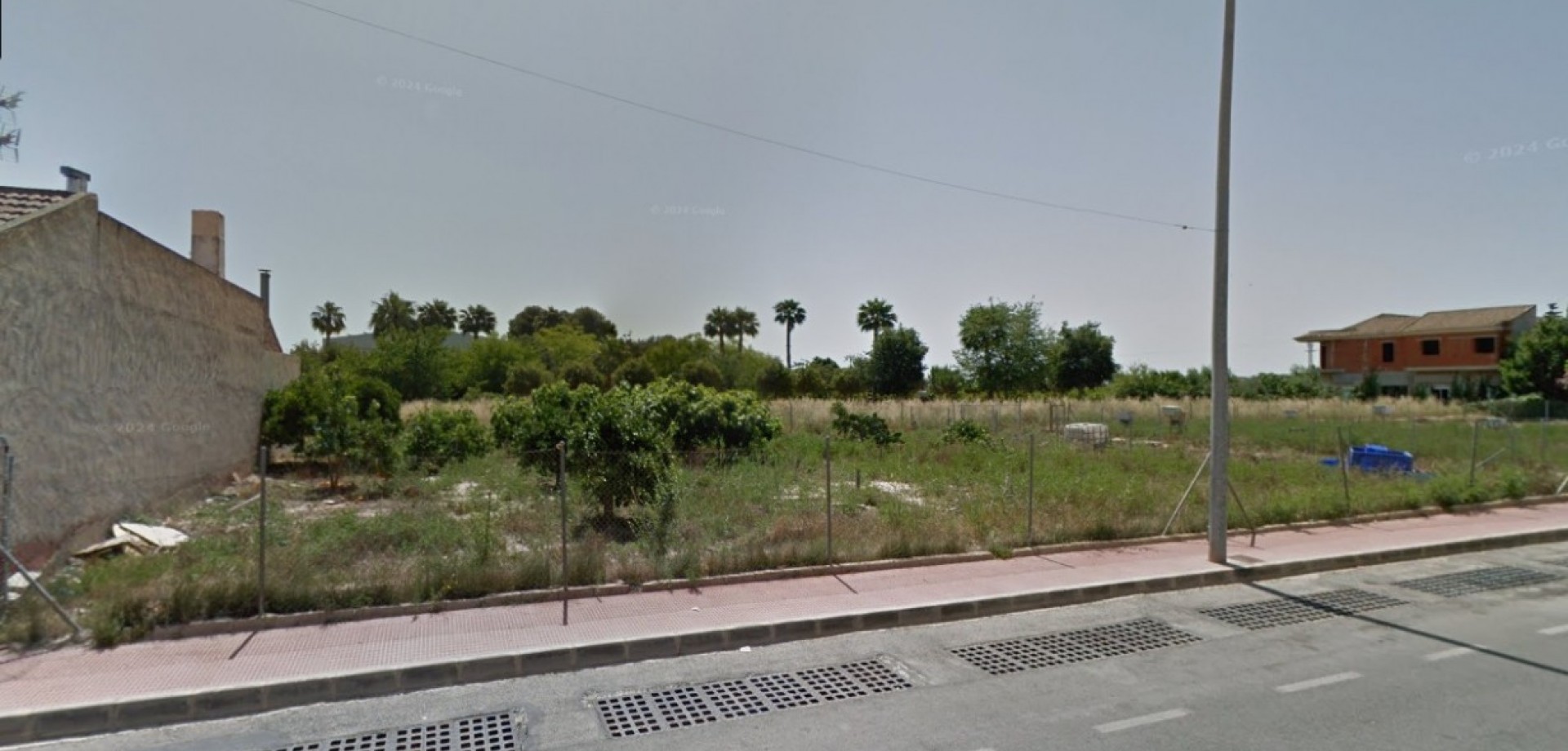 House in Daya Nueva - view 1