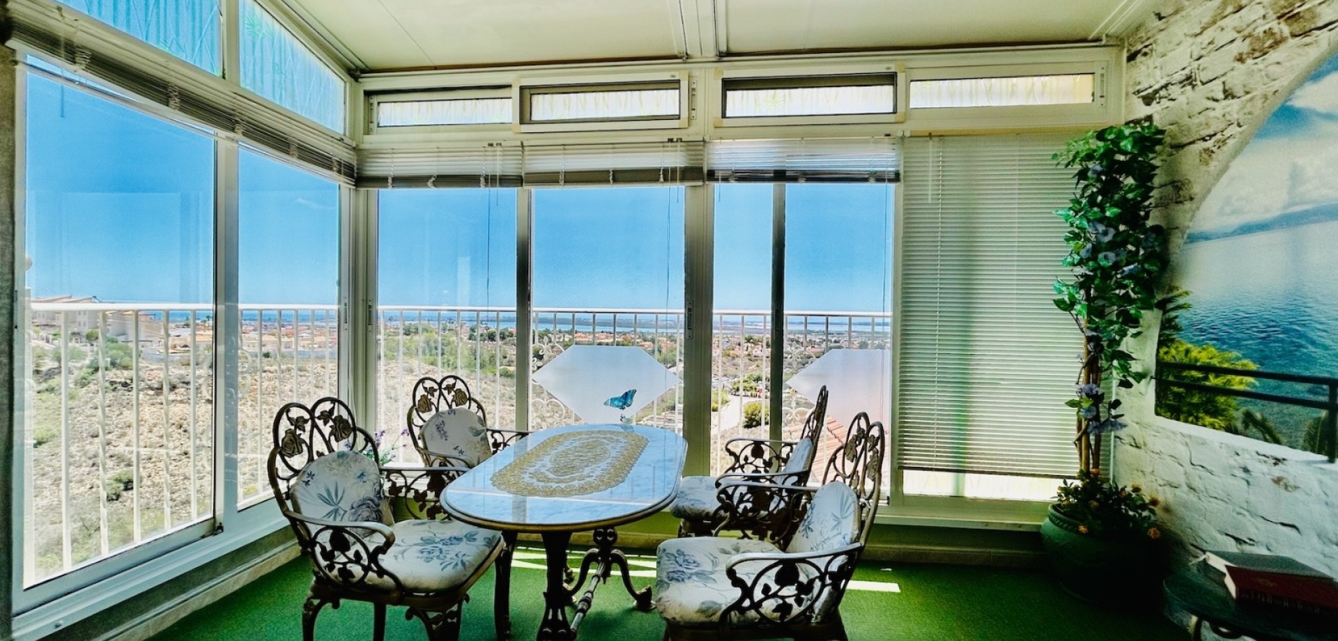 Apartment in Ciudad Quesada - view 1