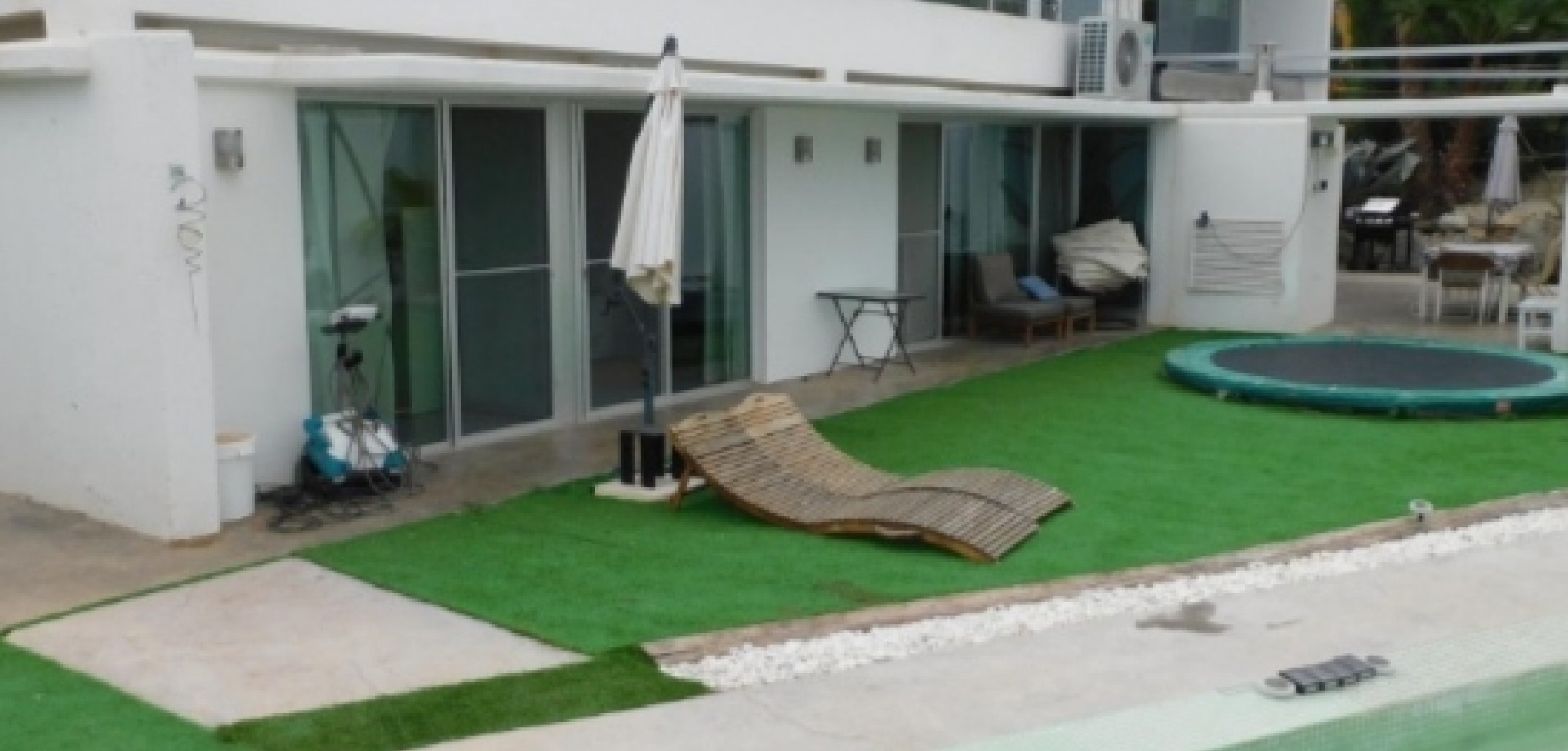 House in Mutxamel - view 1