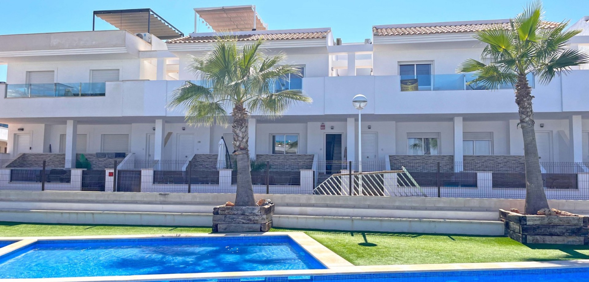 House in Urbanizacion los Balcones - view 1
