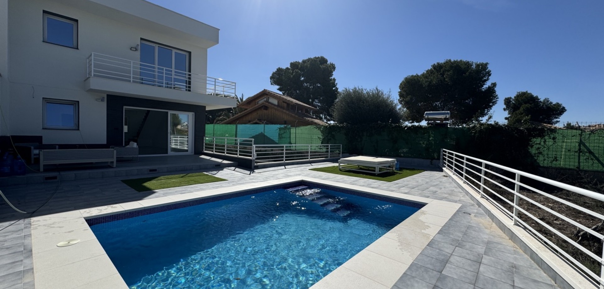 House in Los Balcones - view 1