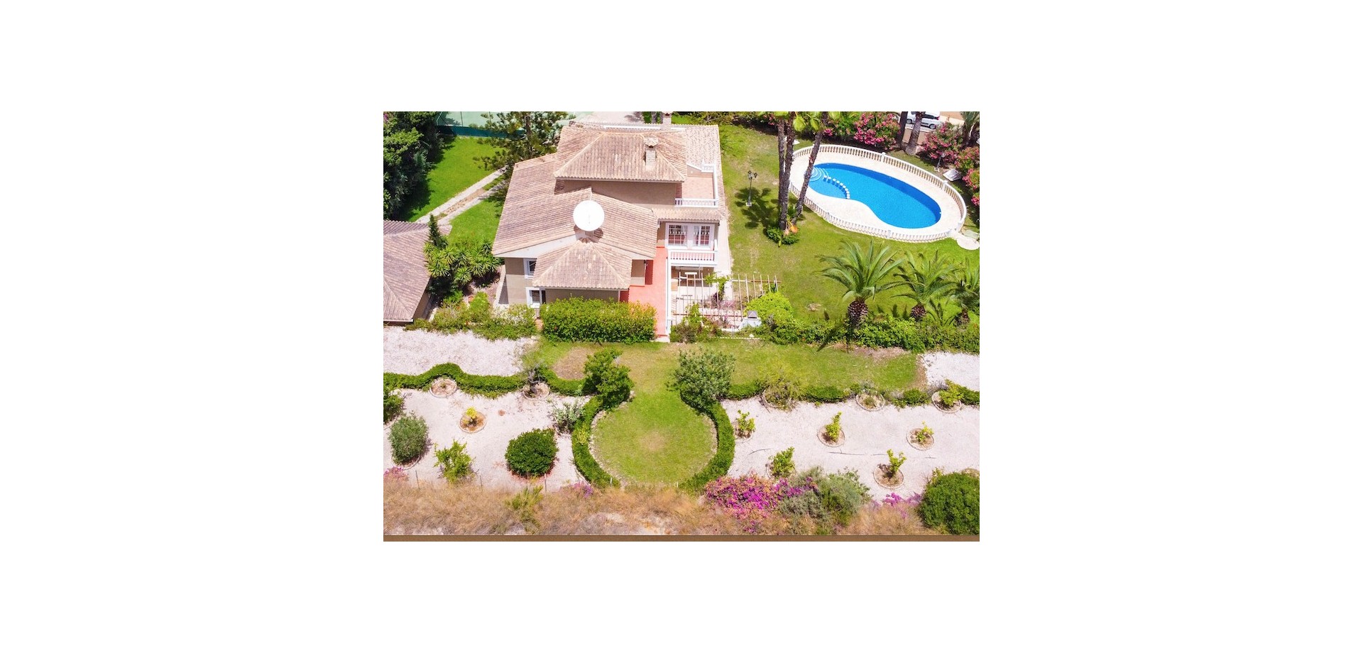 House in Pilar de la Horadada - view 1