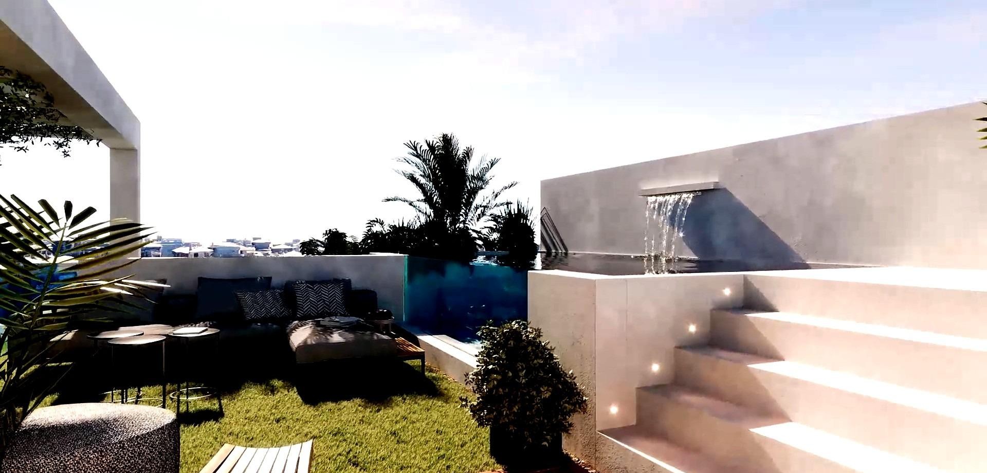 Apartment in Torrevieja - view 1