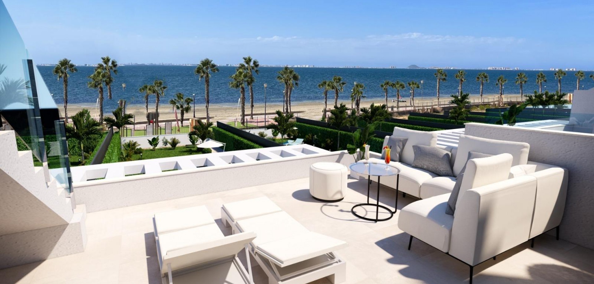 House in Los Alcazares - view 1