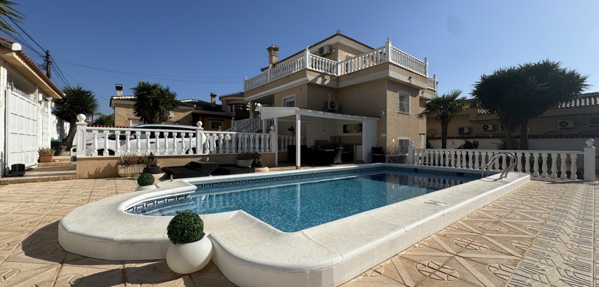 House in Ciudad Quesada - view 1