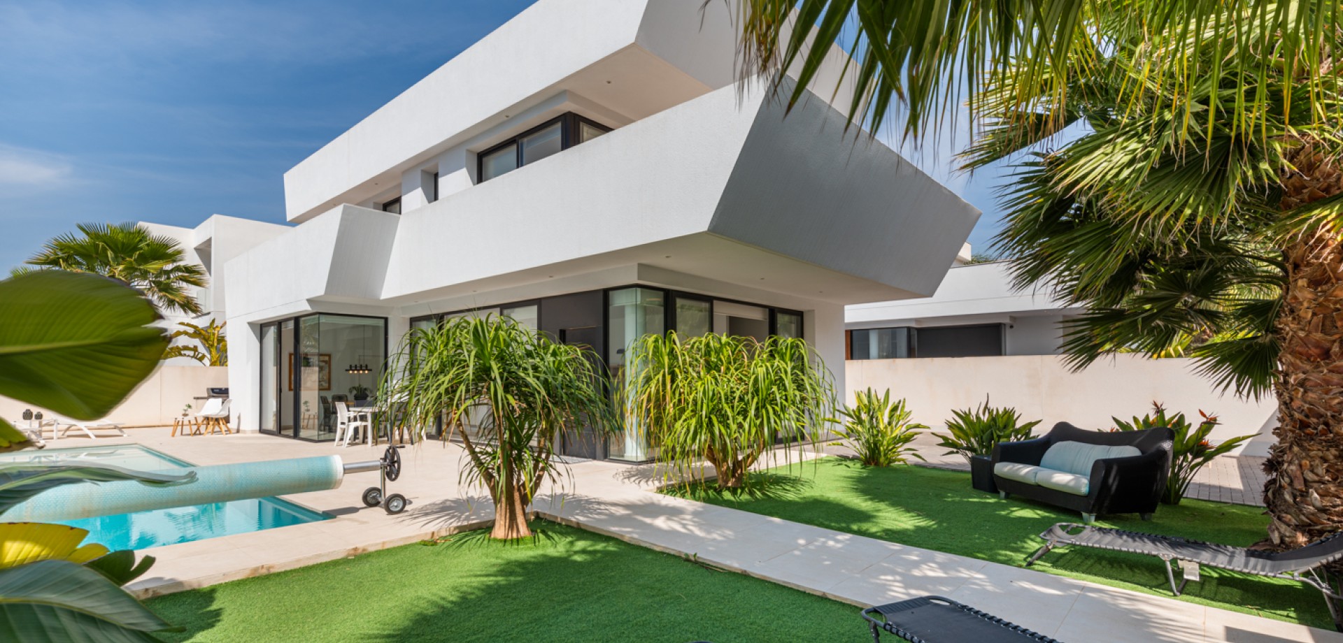 House in Ciudad Quesada - view 1