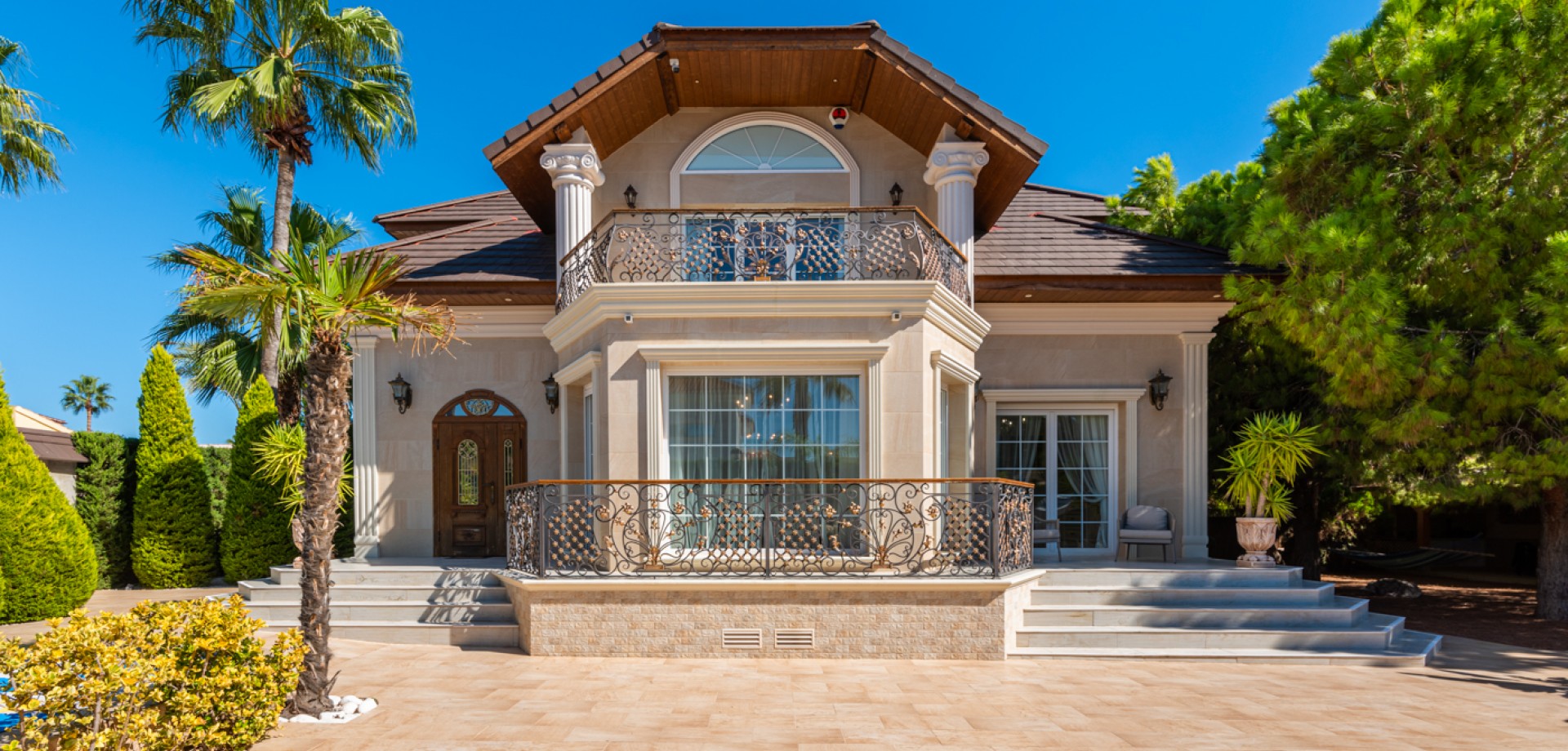 House in Ciudad Quesada - view 1