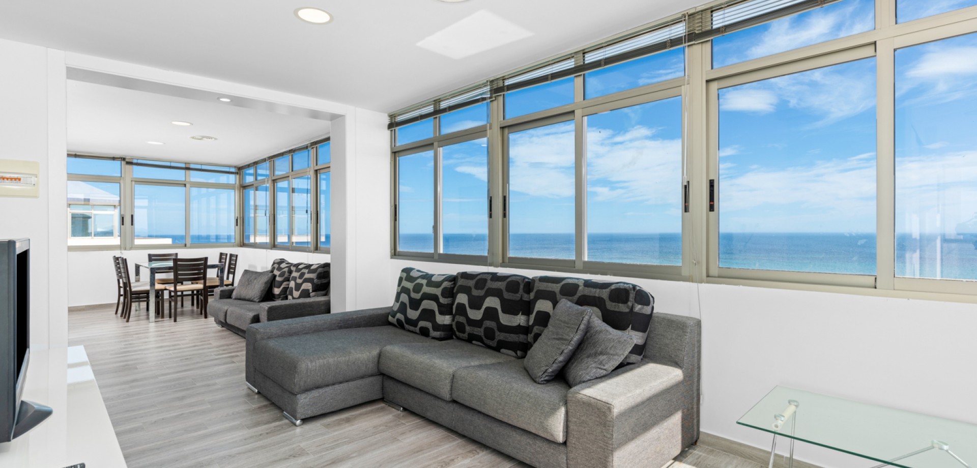 Apartment in Lo Pagan - view 1