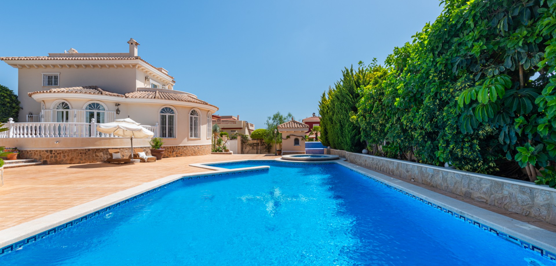 House in Ciudad Quesada - view 1