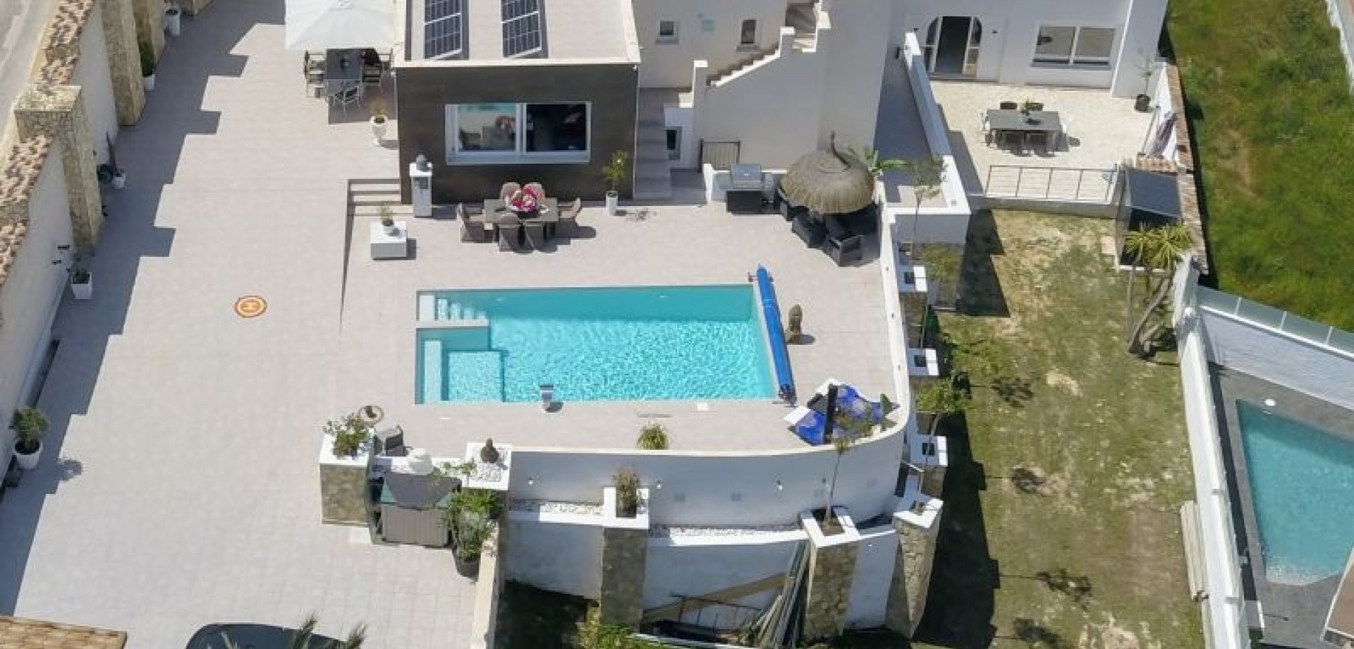 House in Ciudad Quesada - view 1