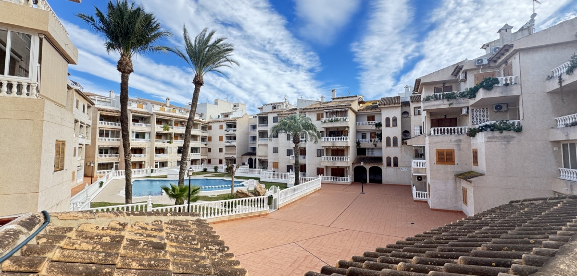 Apartment in Torrevieja - view 1