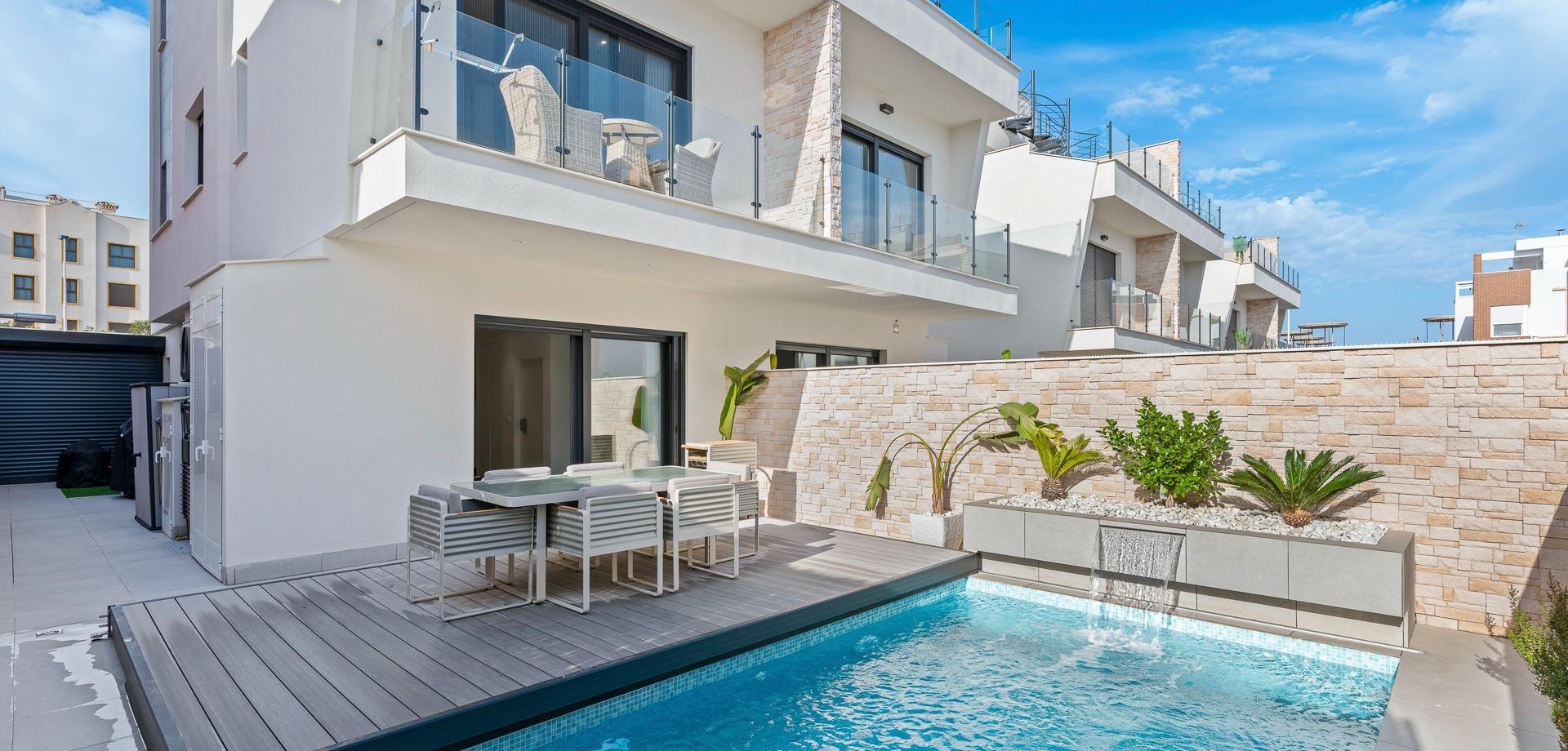 House in Ciudad Quesada - view 1