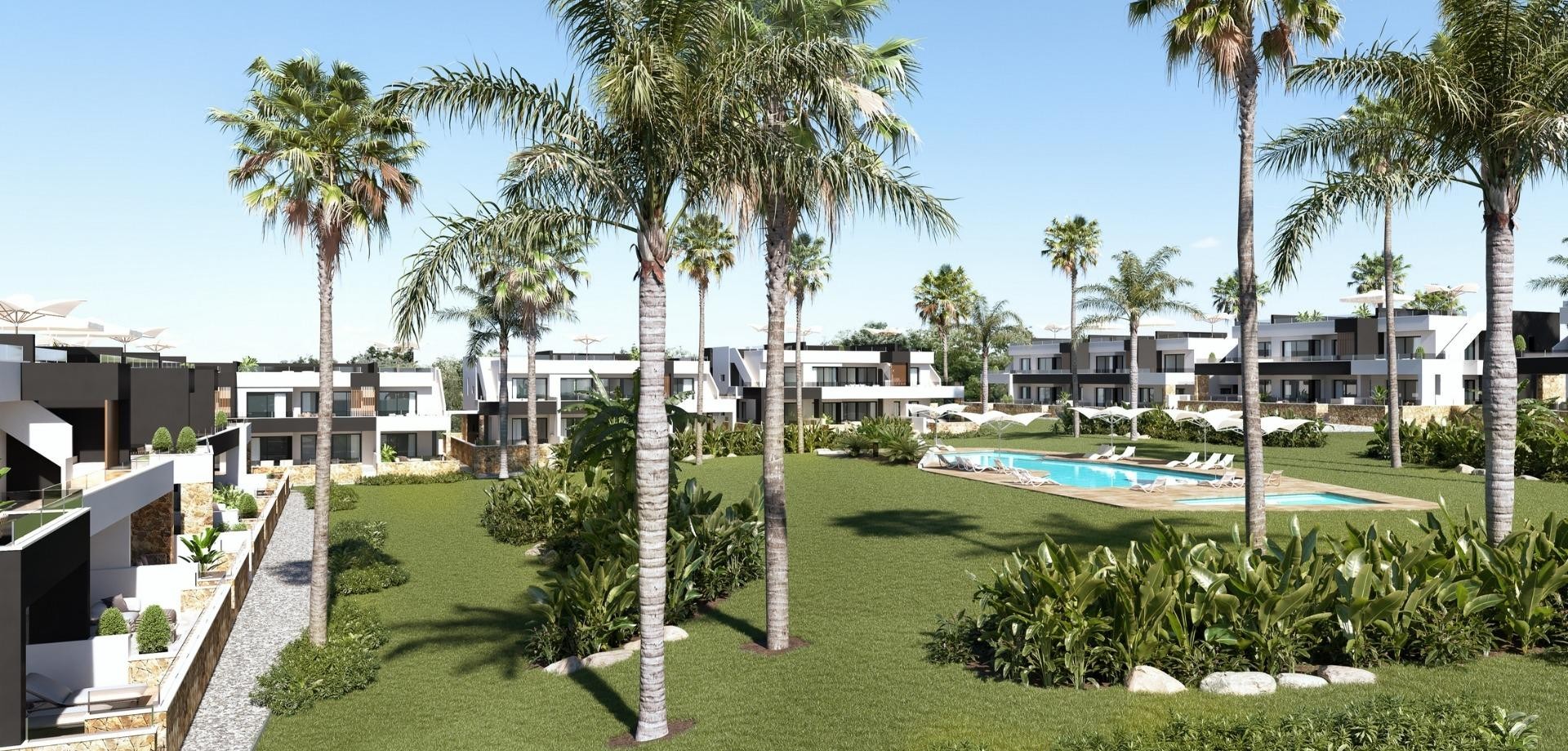 House in Ciudad Quesada - view 1