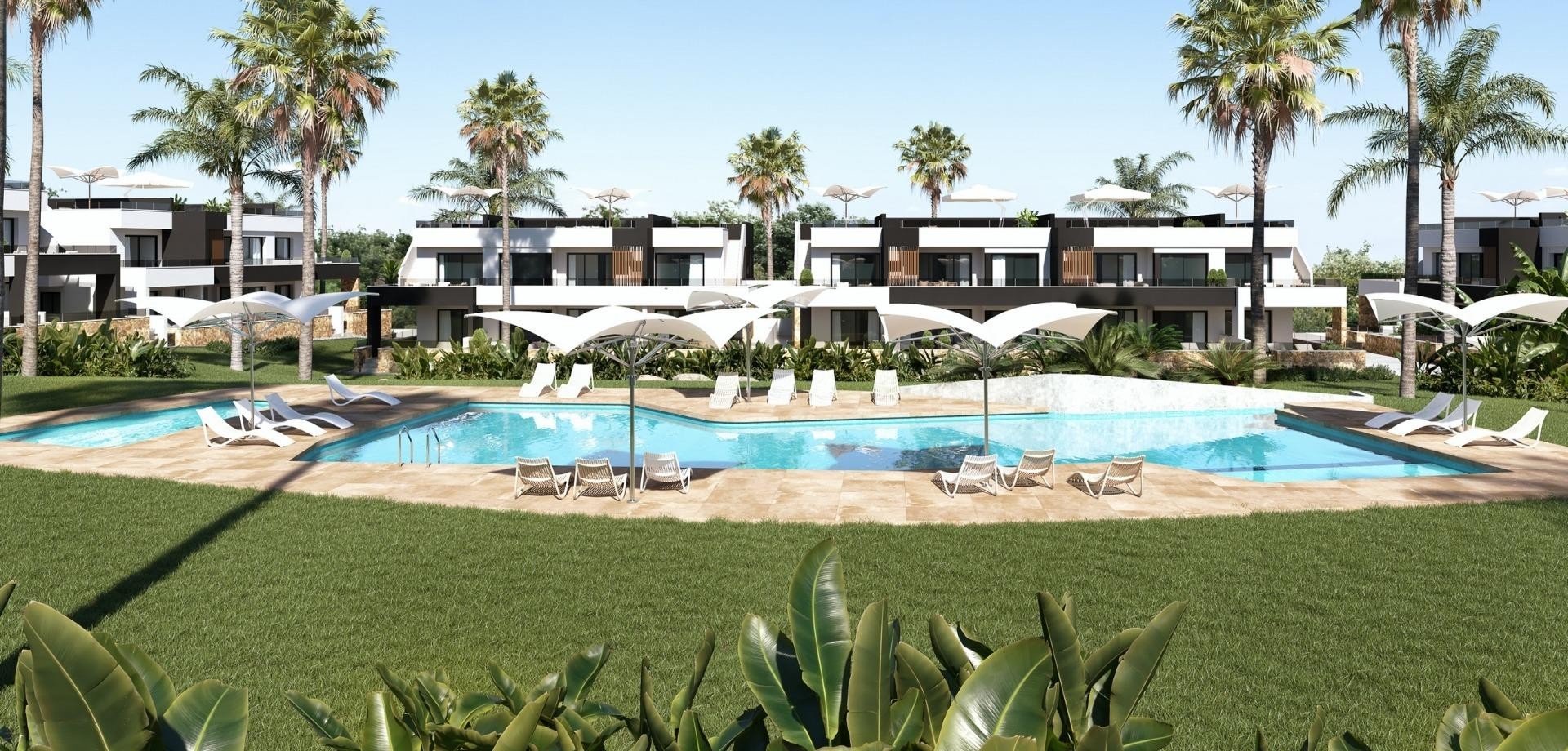 House in Ciudad Quesada - view 1