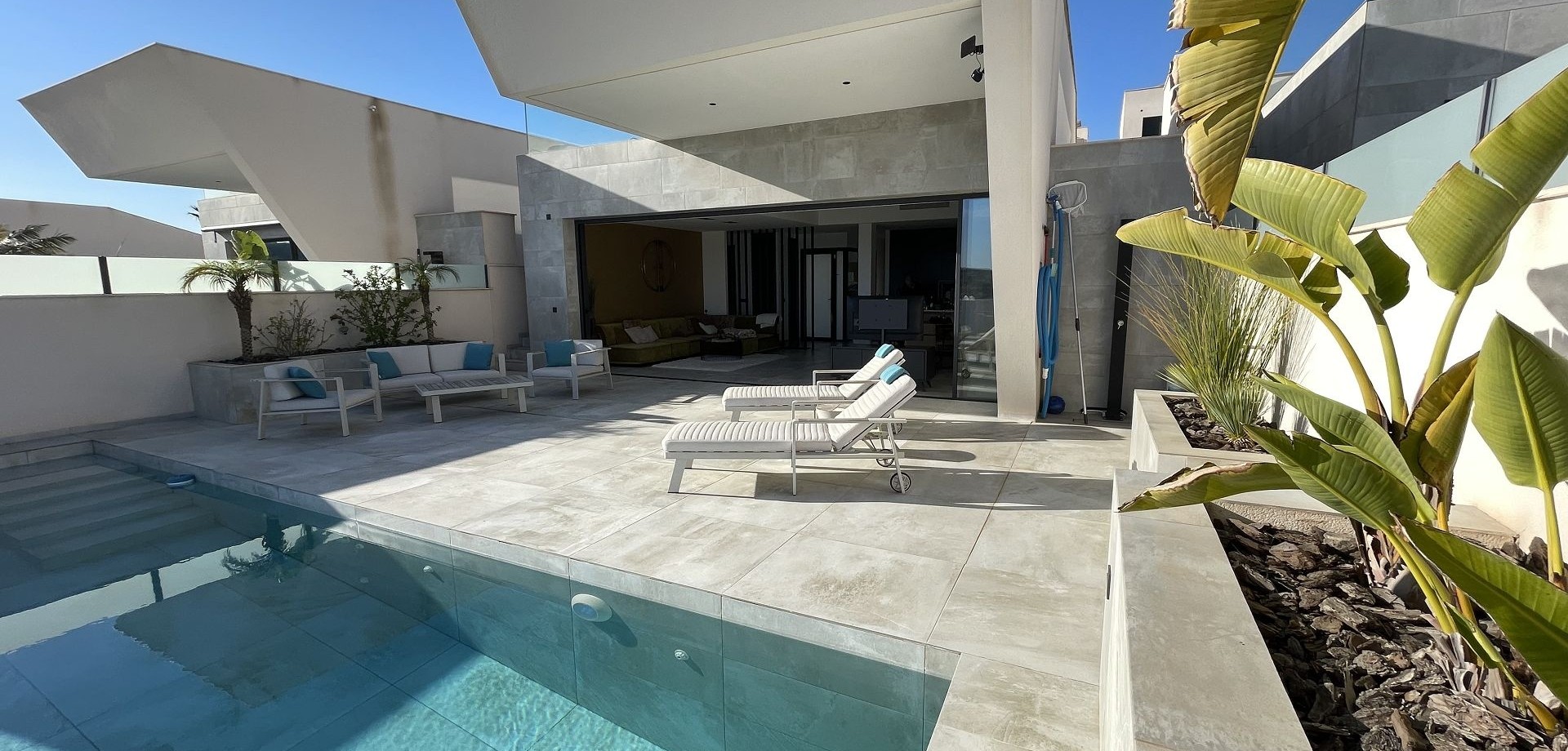 House in Ciudad Quesada - view 1