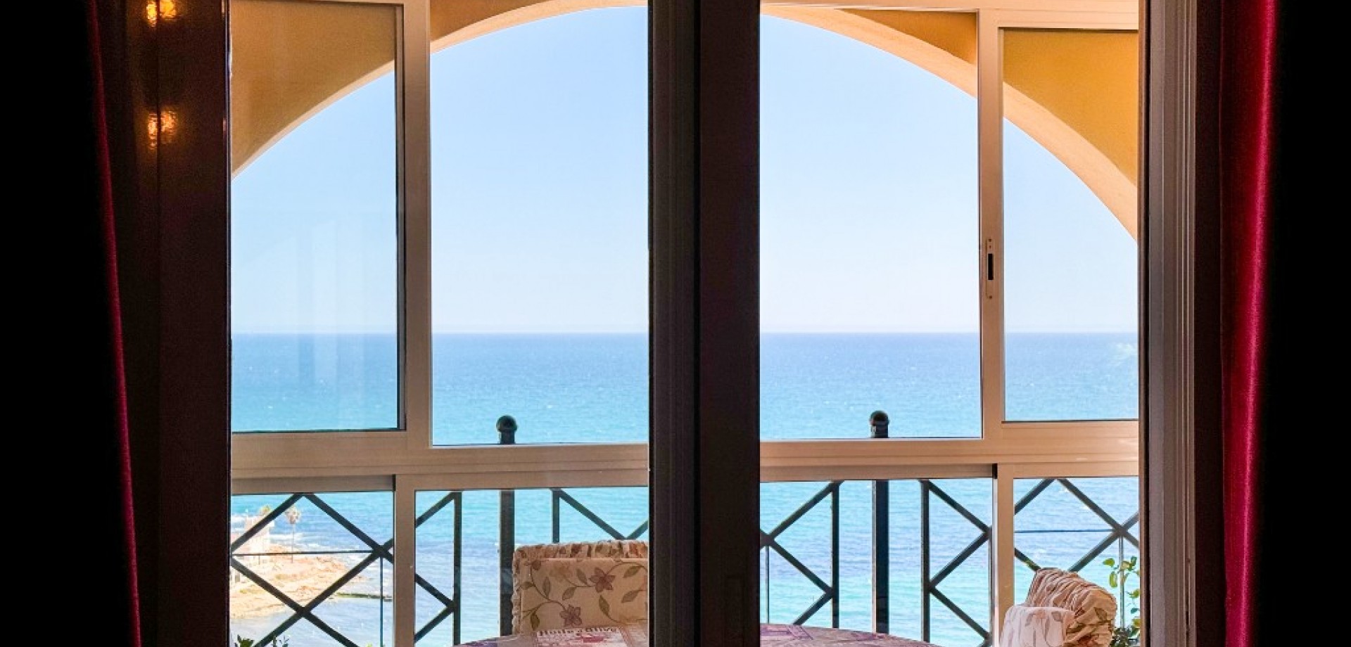 Apartment in Torrevieja - view 1