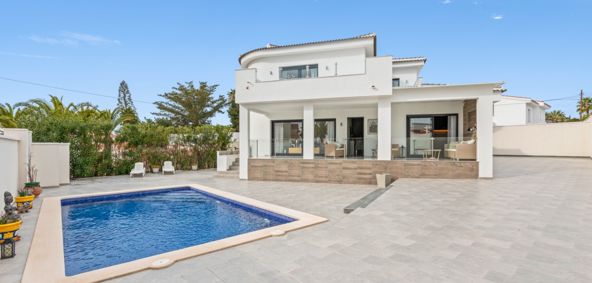 House in Ciudad Quesada - view 1