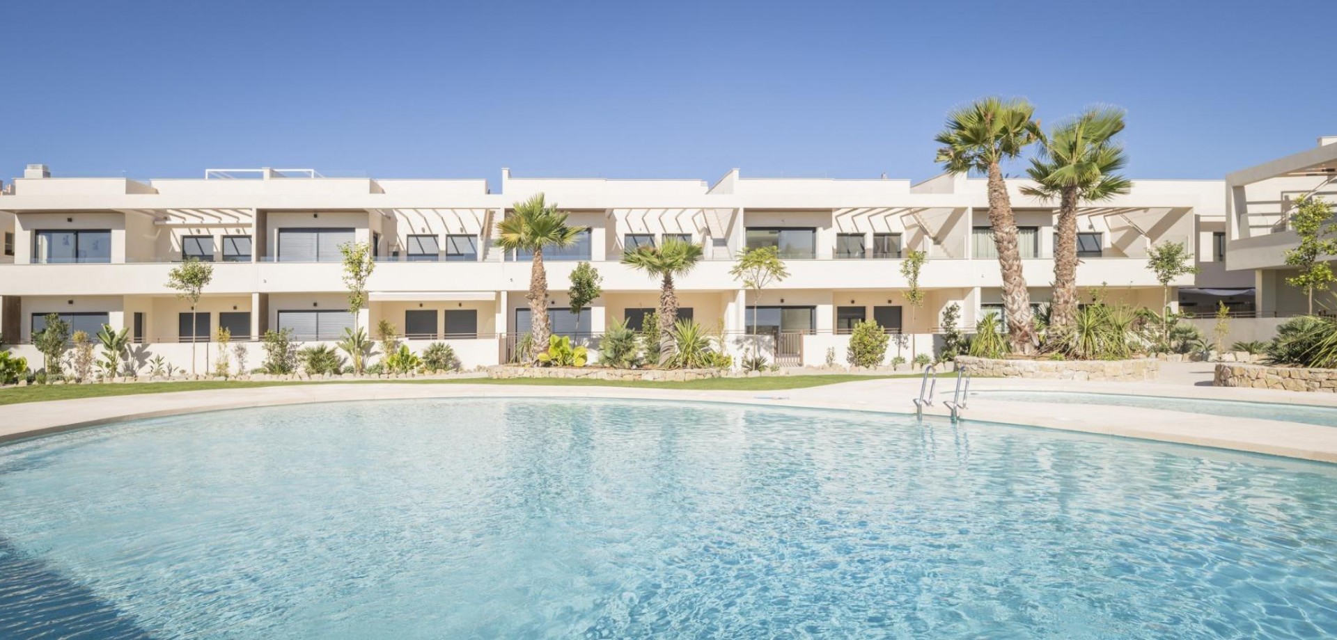 House in Torrevieja - view 1